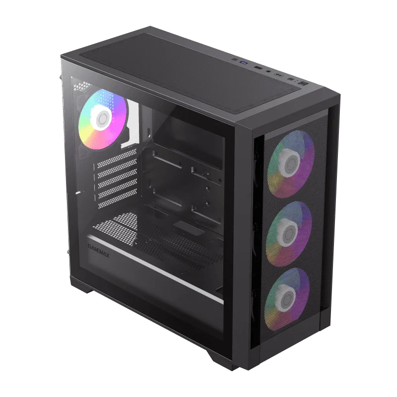 Case Gaming GAMEMAX Defender MB - Image 3