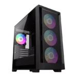 Case Gaming GAMEMAX Defender MB