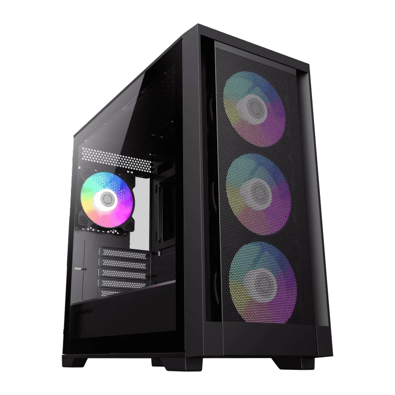 Case Gaming GAMEMAX Defender MB