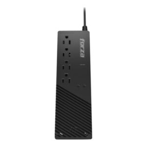 Regulador automático voltaje Forza FVR-1011 - 1000VA/500W