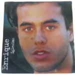 Enrique Iglesias