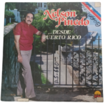 Nelson Pinedo