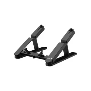 SOPORTE GENIUS PARA LAPTOP HASTA 17 PULGADAS