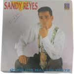 Sandy Reyes