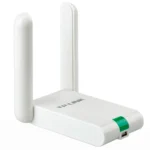 ADAPTADOR INALAMBRICO USB ALTA GANANCIA 300MBPS TL-WN822N