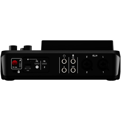 Rode Rodecaster DUO Consola de producción 2 - Image 3