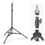 SOPORTE DE LUZ NEEWER ST-200 HEAVY DUTY