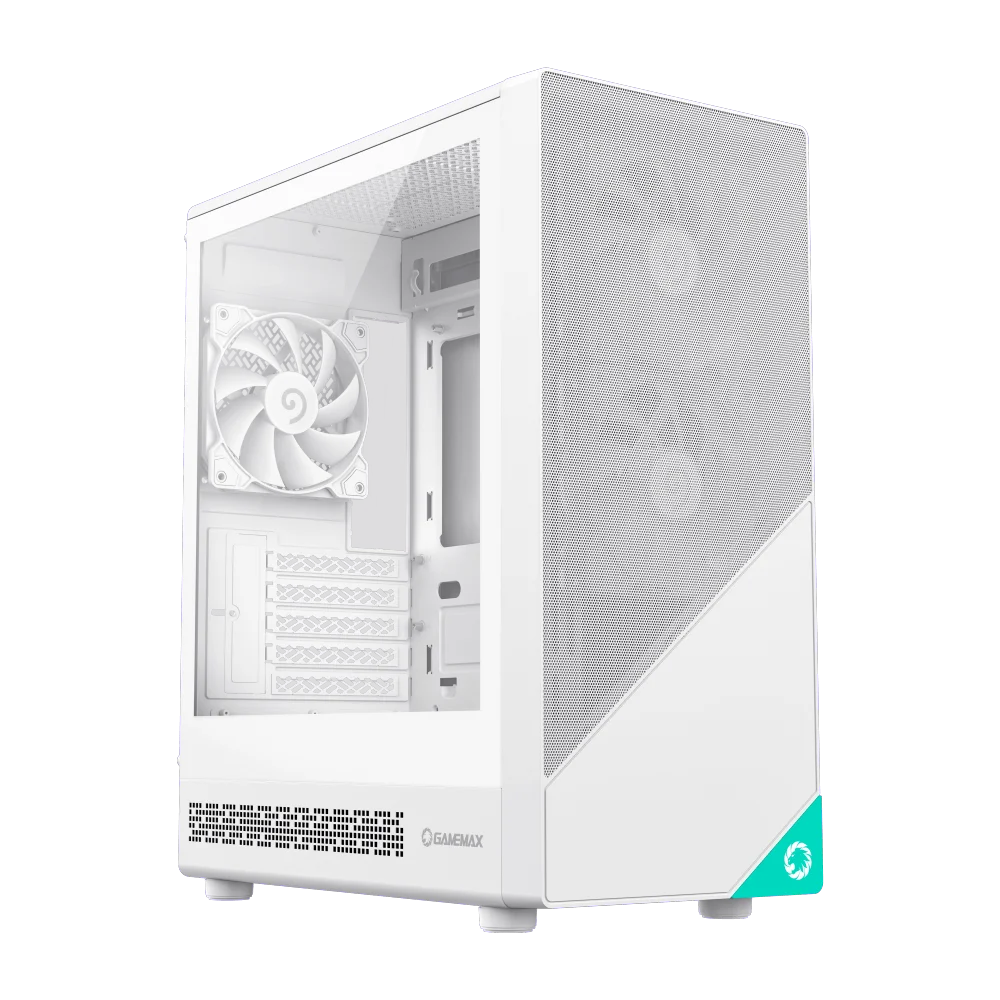 Case GAMEMAX Focus MW - Image 2