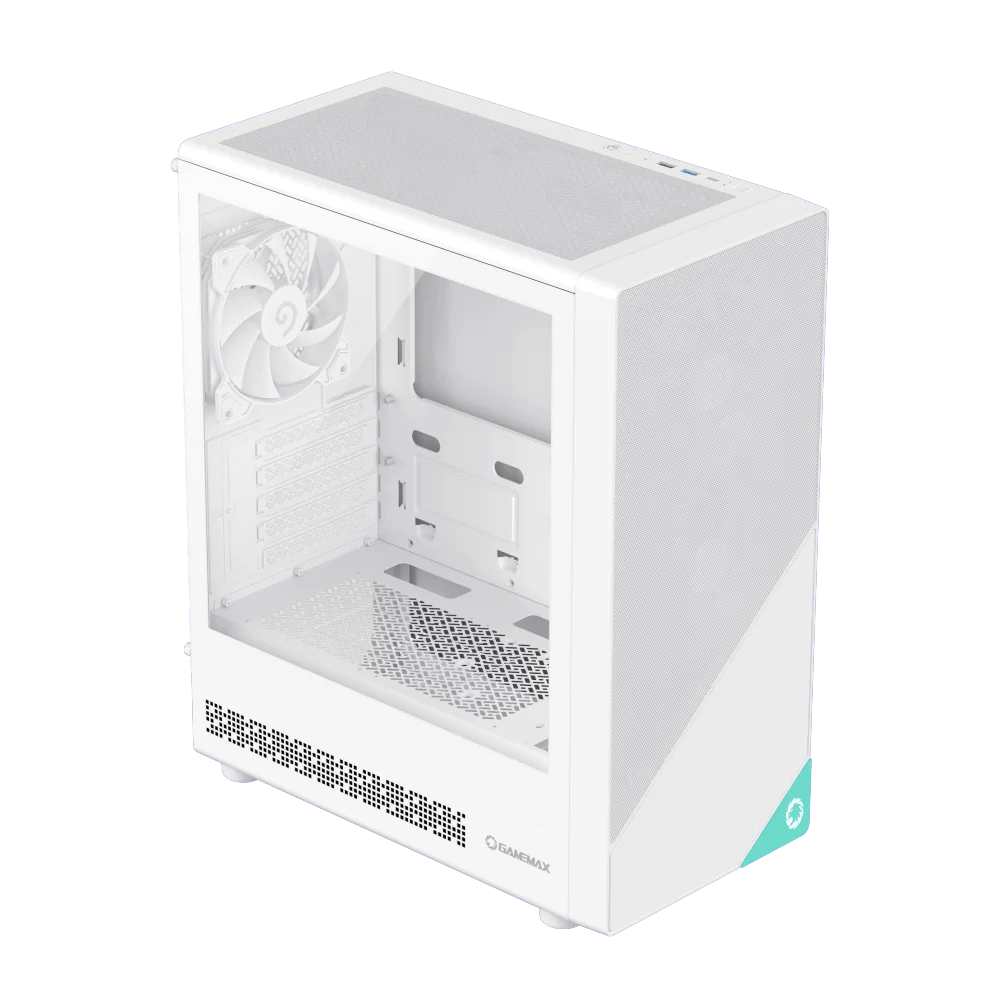 Case GAMEMAX Focus MW