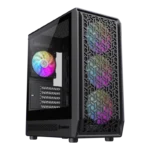 Case GAMEMAX FORGE COC / M-ATX