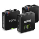 Rode Wireless GO GEN III