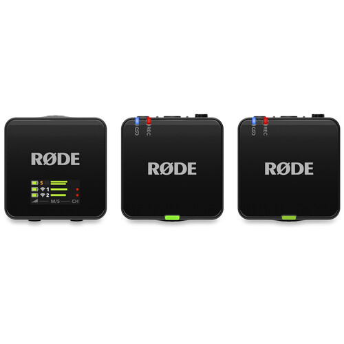 Rode Wireless GO GEN III - Image 2