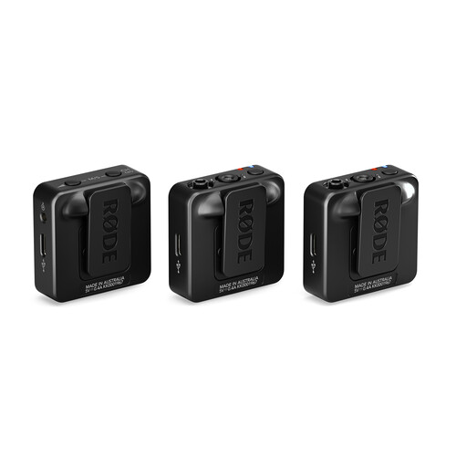 Rode Wireless GO GEN III - Image 3