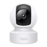 Cámara Wi-Fi de seguridad Tapo C212 2k