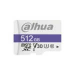 Memoria Micro SD Dahua C100 512GB