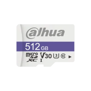 Memoria Micro SD Dahua C100 512GB