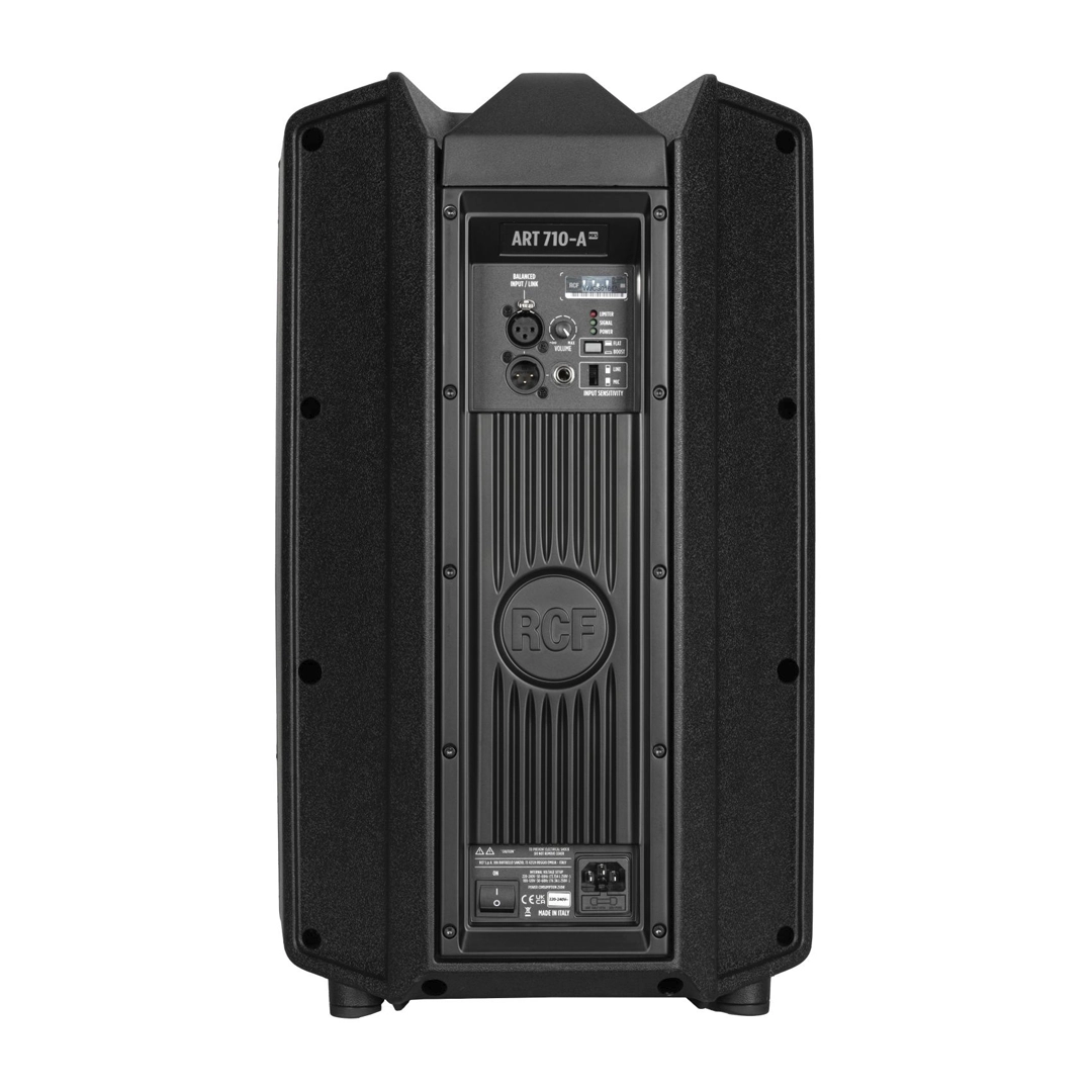 RCF ART 710-A MK5 PARLANTE ACTIVO - Image 2