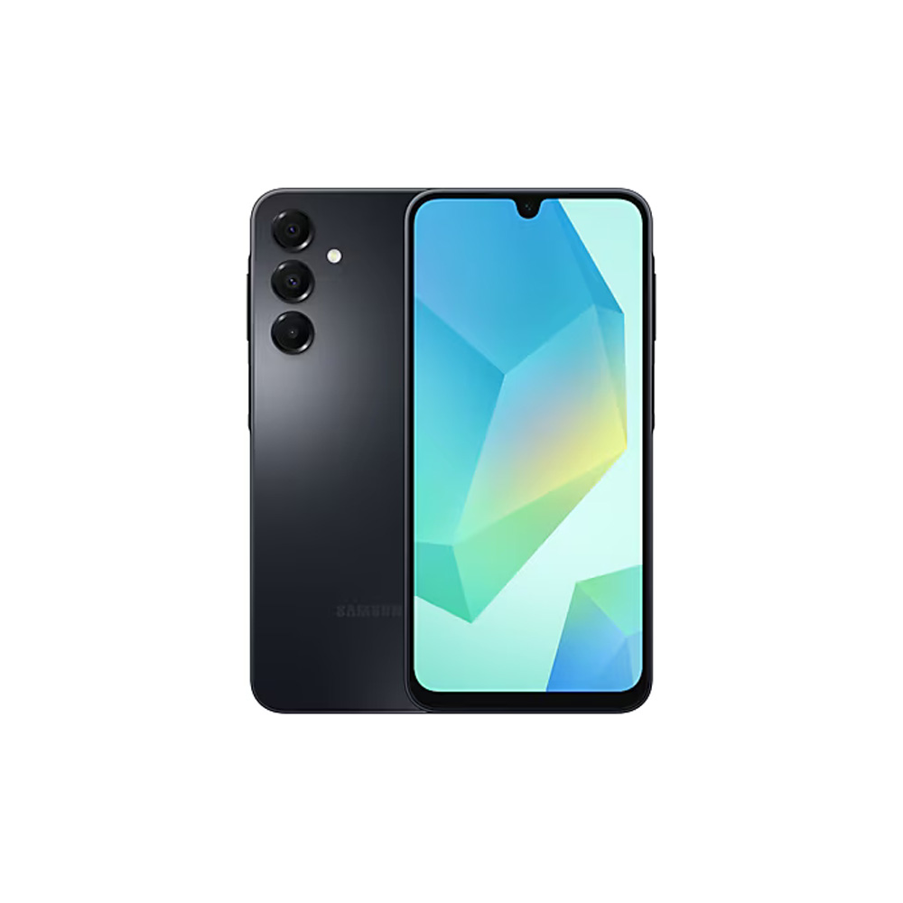 CELULAR/SAMSUNG GALAXY A16 4GB RAM/128GB A