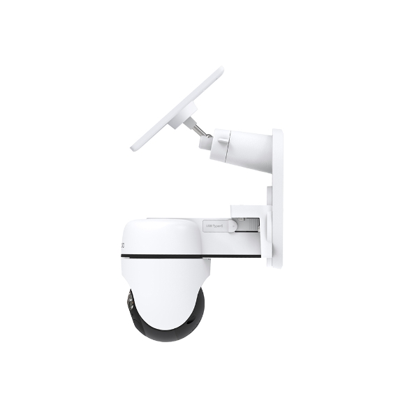 CAMARA TP-LINK TAPO C610 KIT TIPO PT PANEL SOLAR EXT. - Image 5