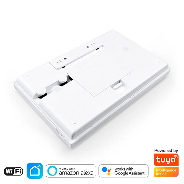 Kit Sistema de Alarma Wi-Fi&GSM TUREON TUR-G30 - Image 4