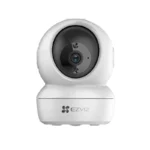 Cámara Smart 360° EZVIZ H6c Pro 2K