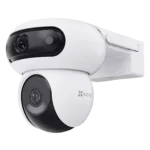 Cámara Smart ext. EZVIZ H90 Dual