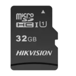 Memoria Micro SD Hikvision C1 32GB