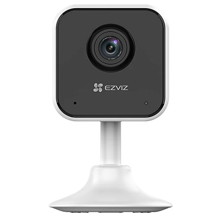 Mini Cámara Smart Wi-Fi EZVIZ H1c Full HD 2MP, 1080p