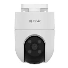 Cámara Smart p/exterior 360° Wi-Fi EZVIZ H8c Pro 2K - Image 6