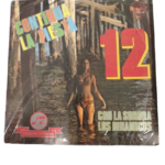 La sonora Los Dinamicos