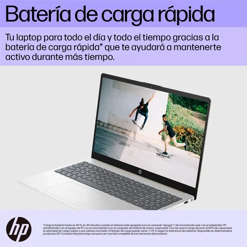 HP 15-fd0276la / Intel® Core™ i7-1355U 13va - Image 2