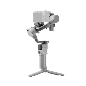 Estabilizador de Cámara DJI RS4 Mini