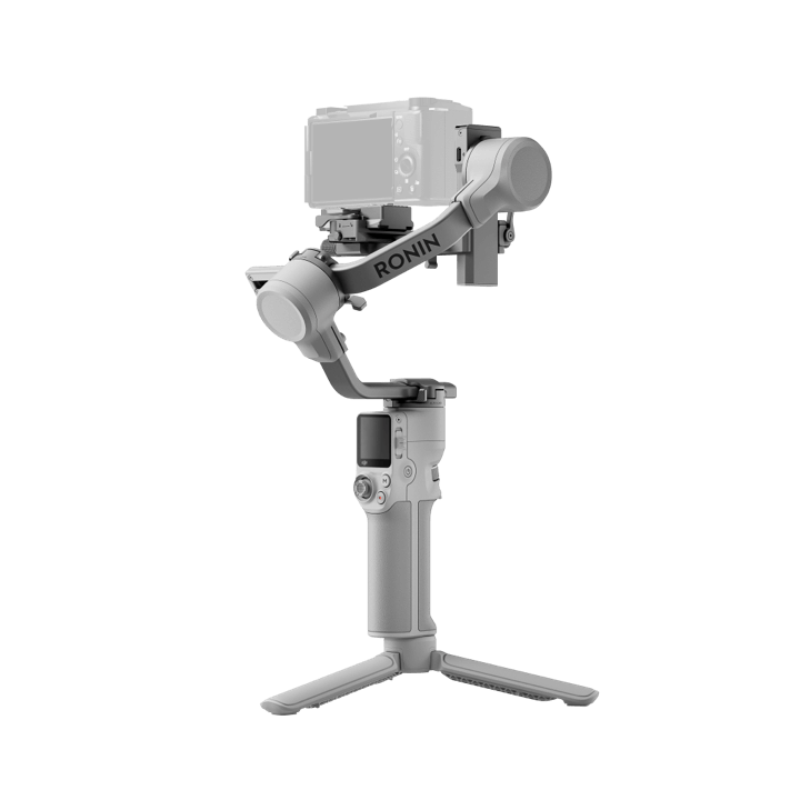 Estabilizador de Cámara DJI RS4 Mini