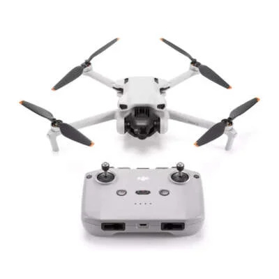 Drone Dji Mini Fly More Combo GL - Image 2