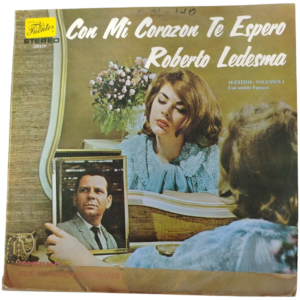 Roberto Ledesma