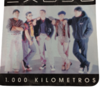 1.000 kilometros