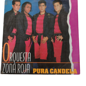 Pura Candela