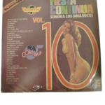 Sonora Los Dinamicos