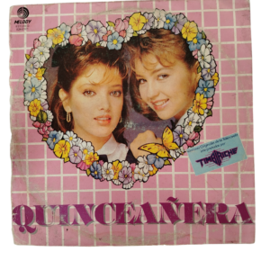 Quinceañera