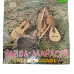 Ñanda - Mañachi