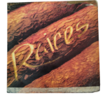 Raices