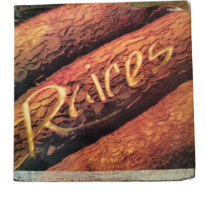 Raices