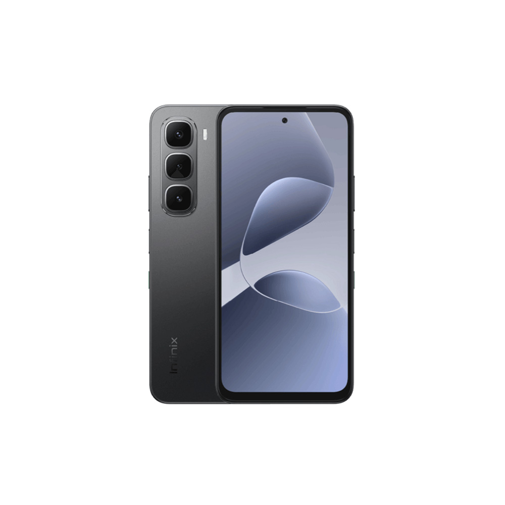CELULAR INFINIX HOT 60I 4GB RAM 256GB