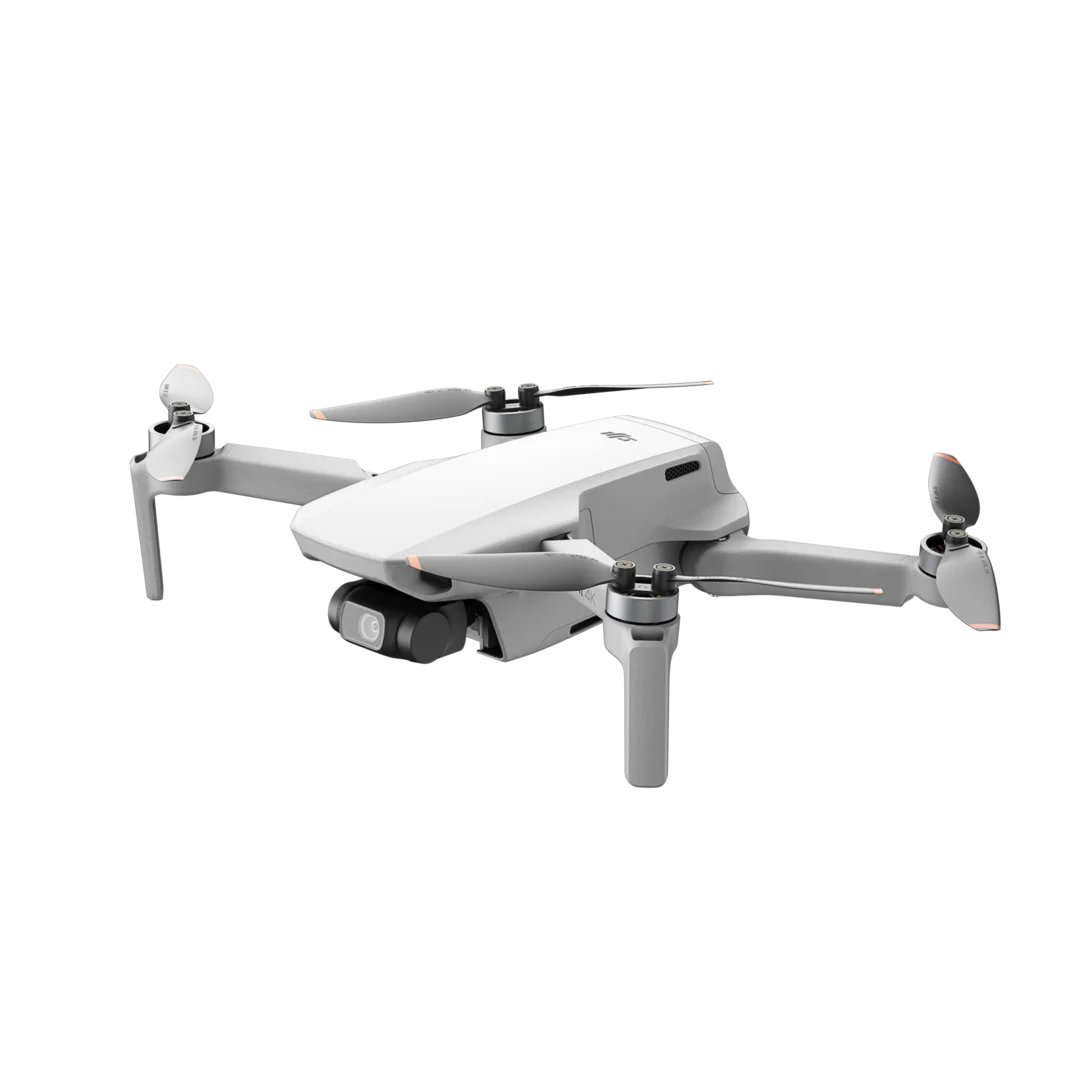 Drone Dji Mini Fly More Combo GL
