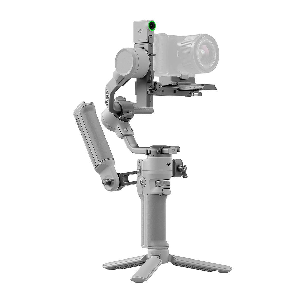 Estabilizador DJI Mini RS4 Combo