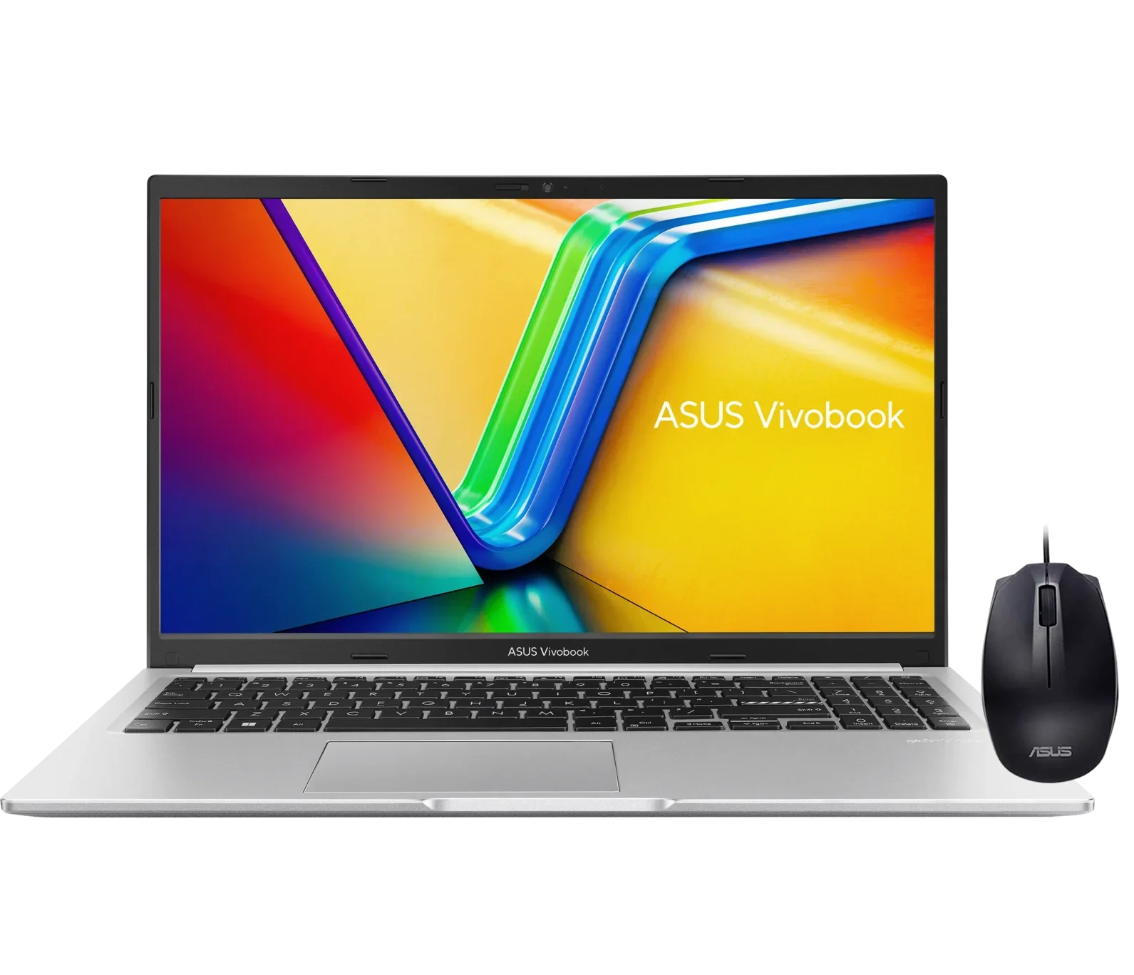 ASUS VivoBook 15 M1502YA / AMD® Ryzen™ 7 5825U