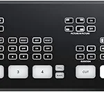 ATEM Mini Pro Blackmagic Design HDMI Conmutador de transmisión en vivo