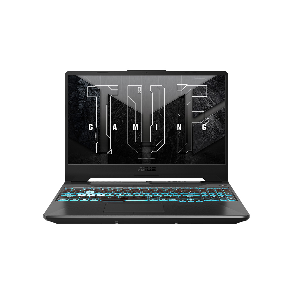 LAPTOP ASUS TUF FA506NCG-HN194 R7-7445HS