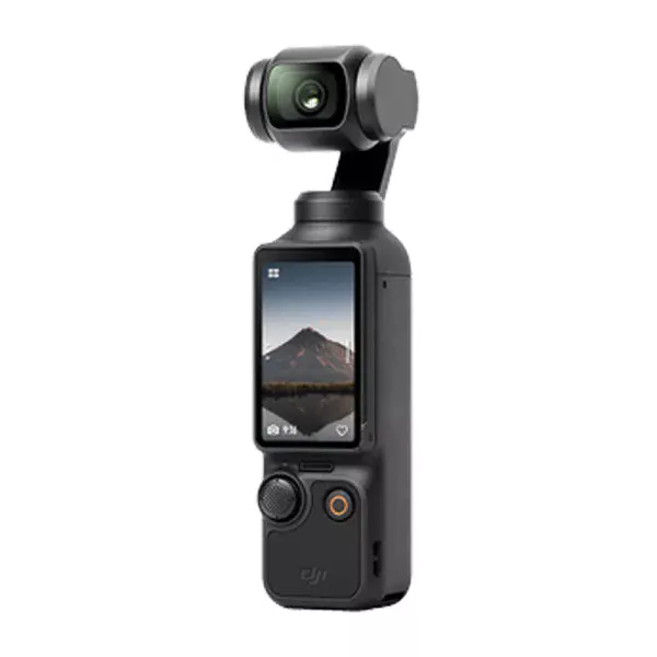 DJI OSMO POCKET 3 CREATOR COMBO