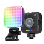 LUZ PORTATIL NEEWER RGB126 LED